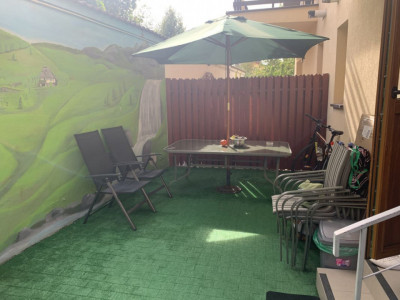 Apartamente de vanzare Sibiu Tilisca imagine mica 8