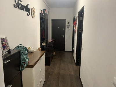 Apartamente de vanzare Sibiu Tilisca imagine mica 10