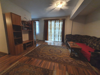 Apartamente de vanzare Sibiu Turnisor imagine mica 2