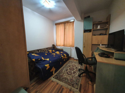 Apartamente de vanzare Sibiu Turnisor imagine mica 3