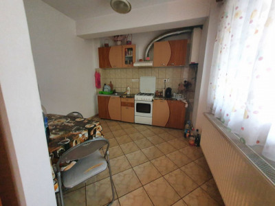 Apartamente de vanzare Sibiu Turnisor imagine mica 5