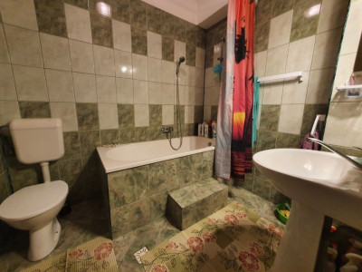 Apartamente de vanzare Sibiu Turnisor imagine mica 6