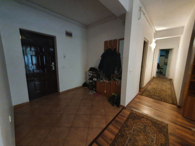Apartamente de vanzare Sibiu Turnisor imagine mica 13