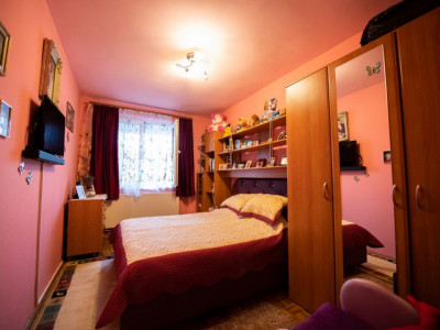Apartamente de vanzare Sibiu Strand imagine mica 4