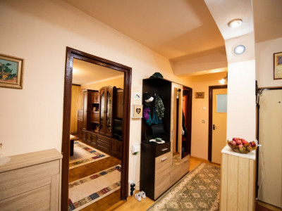 Apartamente de vanzare Sibiu Strand imagine mica 5
