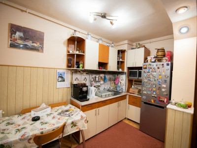 Apartamente de vanzare Sibiu Strand imagine mica 6