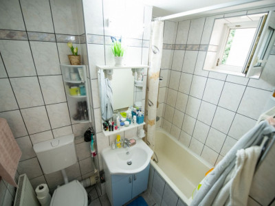 Apartamente de vanzare Sibiu Strand imagine mica 7