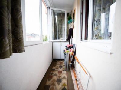 Apartamente de vanzare Sibiu Strand imagine mica 8
