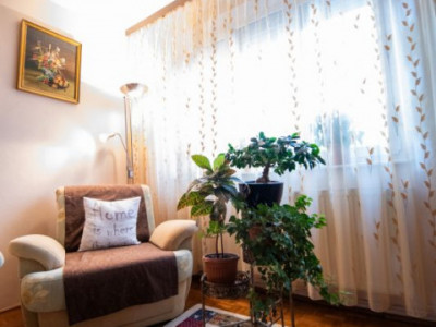 Apartamente de vanzare Sibiu Strand imagine mica 9