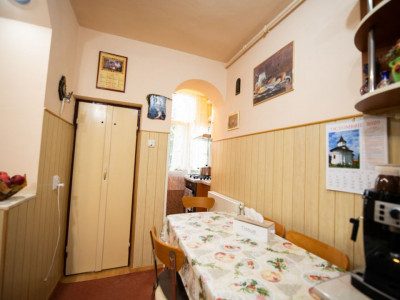 Apartamente de vanzare Sibiu Strand imagine mica 10