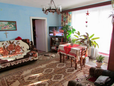Apartamente de vanzare Sibiu Terezian imagine mica 2