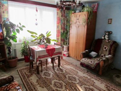 Apartamente de vanzare Sibiu Terezian imagine mica 3