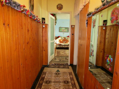 Apartamente de vanzare Sibiu Terezian imagine mica 5
