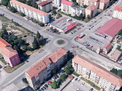 Apartamente de vanzare Sibiu Terezian imagine mica 7