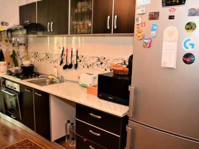 Apartamente de vanzare Sibiu Doamna Stanca imagine mica 4