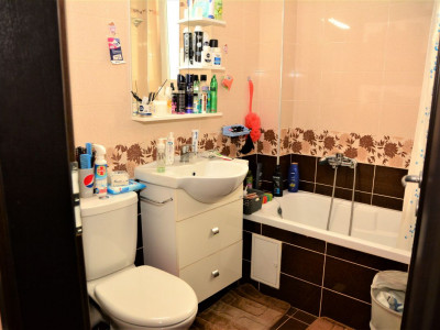 Apartamente de vanzare Sibiu Doamna Stanca imagine mica 6