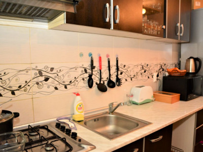 Apartamente de vanzare Sibiu Doamna Stanca imagine mica 7