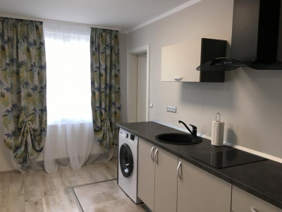Apartamente de inchiriat Sibiu Mihai Viteazul imagine mica 2