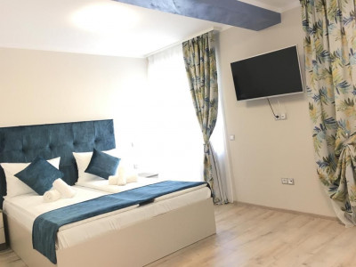 Apartamente de inchiriat Sibiu Mihai Viteazul imagine mica 4
