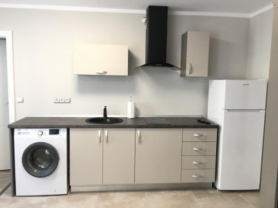 Apartamente de inchiriat Sibiu Mihai Viteazul imagine mica 5
