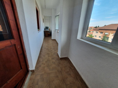 Apartamente de vanzare Sibiu Strand imagine mica 15