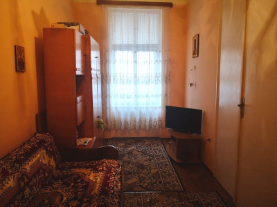 Apartamente de vanzare Sibiu Central imagine mica 4