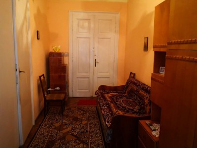 Apartamente de vanzare Sibiu Central imagine mica 5