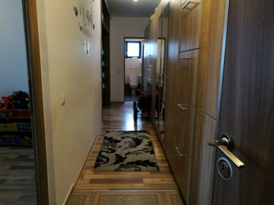 Apartamente de vanzare Sibiu Doamna Stanca imagine mica 3