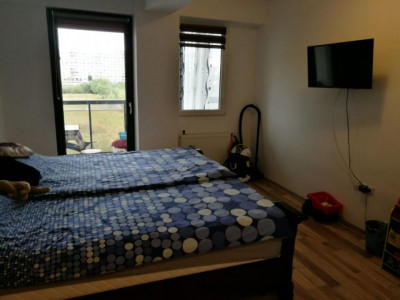 Apartamente de vanzare Sibiu Doamna Stanca imagine mica 5