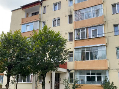 Apartamente de vanzare Sibiu Mihai Viteazul imagine mica 1