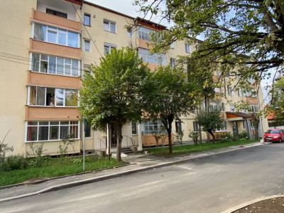 Apartamente de vanzare Sibiu Mihai Viteazul imagine mica 2