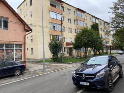 Apartamente de vanzare Sibiu Mihai Viteazul imagine mica 3