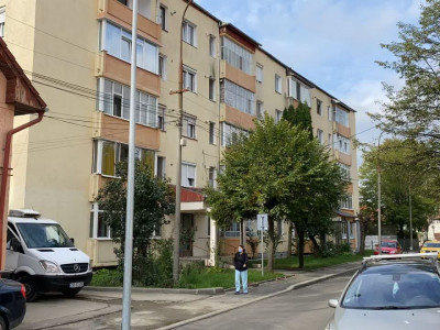 Apartamente de vanzare Sibiu Mihai Viteazul imagine mica 10