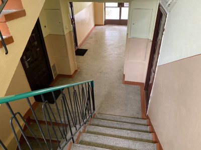 Apartamente de vanzare Sibiu Mihai Viteazul imagine mica 12