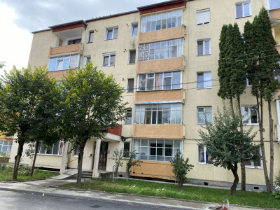 Apartamente de vanzare Sibiu Mihai Viteazul imagine mica 14