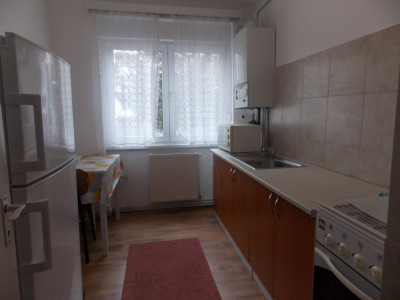 Apartamente de inchiriat Sibiu Central imagine mica 7