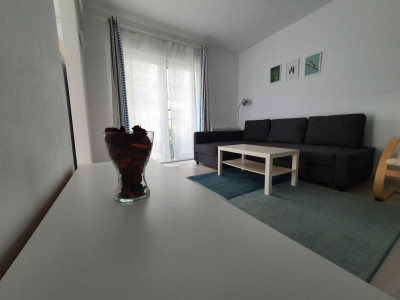 Apartamente de inchiriat Sibiu Calea Cisnadiei - Arhitectilor imagine mica 2