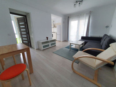 Apartamente de inchiriat Sibiu Calea Cisnadiei - Arhitectilor imagine mica 3