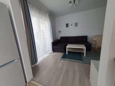 Apartamente de inchiriat Sibiu Calea Cisnadiei - Arhitectilor imagine mica 4