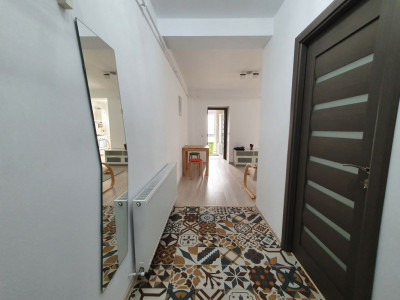 Apartamente de inchiriat Sibiu Calea Cisnadiei - Arhitectilor imagine mica 5