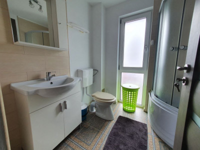 Apartamente de inchiriat Sibiu Calea Cisnadiei - Arhitectilor imagine mica 7