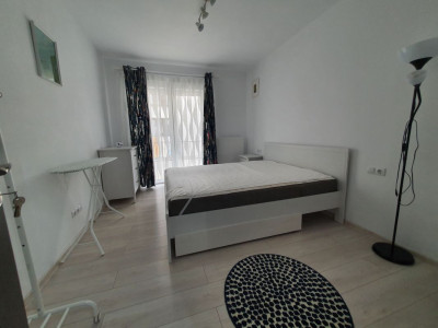 Apartamente de inchiriat Sibiu Calea Cisnadiei - Arhitectilor imagine mica 9