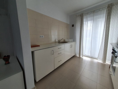 Apartamente de inchiriat Sibiu Calea Cisnadiei - Arhitectilor imagine mica 11