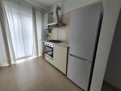 Apartamente de inchiriat Sibiu Calea Cisnadiei - Arhitectilor imagine mica 12