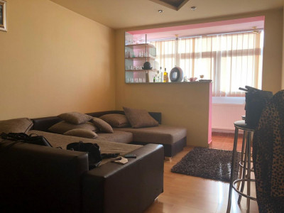 Apartamente de vanzare Sibiu Rahovei imagine mica 2