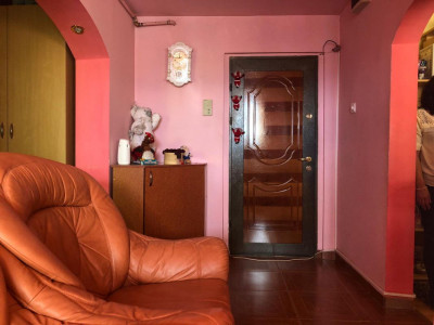 Apartamente de vanzare Sibiu Rahovei imagine mica 4