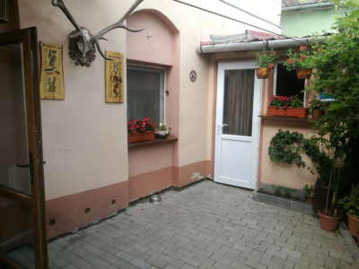 Apartamente de vanzare Sibiu Orasul de Jos imagine mica 1