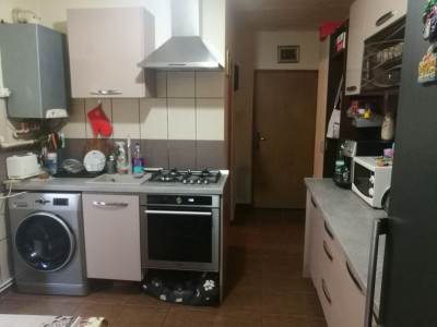 Apartamente de vanzare Sibiu Orasul de Jos imagine mica 5