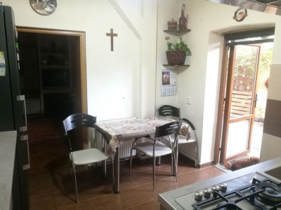 Apartamente de vanzare Sibiu Orasul de Jos imagine mica 6