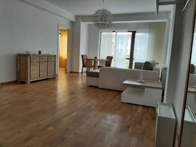 Apartamente de inchiriat Sibiu Sub Arini imagine mica 1